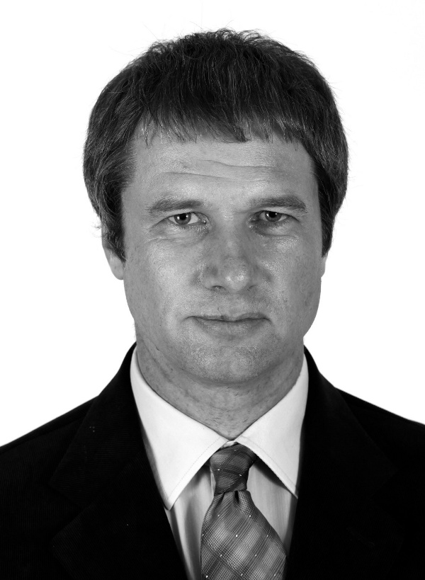 Karl Brodosky